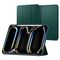 Case APPLE IPAD PRO 11.0 (5GEN) Spigen Urban Fit Midnight Green 8809971226899