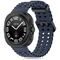 Strap for SAMSUNG GALAXY WATCH ULTRA (47MM) Tech-Protect IconBand Pro navy blue 5906302312306