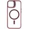 Extra Lens Mag case for iPhone 14 Pro Max 6,7&quot; purple 5907457730274