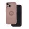 Finger Grip case for Xiaomi Redmi A3 4G (global) pink 5907457773868