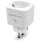 Forever Light Smart Plug WiFi 240V 16A - FLSP16A 5900495294555