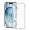 Vmax set Mag case + glass 2,5D premium for Samsung Galaxy S24 Ultra 6976757303661