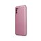 Metallic case for Samsung Galaxy A55 5G pink 5907457732476