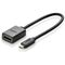 Ugreen cable adapter cable HDMI adapter - micro HDMI 19 pin 20cm black (20134)