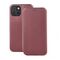 Smart Diva case for Xiaomi Redmi A3 4G (global) burgundy 5907457774155