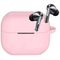 Techsuit Case for Samsung Galaxy Buds 3/3 Pro - Techsuit Silicone Case - Pink 5949419225886 έως 12 άτοκες Δόσεις