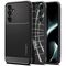 Spigen RUGGED ARMOR GALAXY A54 5G MATTE BLACK