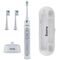 Huslog Sonic toothbrush AL-050131 5902983624943