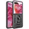 Techsuit Case for Motorola Razr 50 Ultra - Techsuit CamShield Series - Black 5949419204010 έως 12 άτοκες Δόσεις