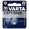 Μπαταρία Ρολογιού Varta V377 (1 τεμ.) 4008496273423 4008496273423 έως και 12 άτοκες δόσεις