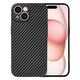 Techsuit Case for iPhone 15 - Techsuit Carbonite FiberShell - Black 5949419197930 έως 12 άτοκες Δόσεις