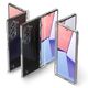 Case SAMSUNG GALAXY Z FOLD 6 Spigen Ultra Hybrid Crystal Clear transparent 8809971227667