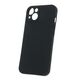 Silicon case for iPhone 16 Pro 6,3&quot; black 5907457780200