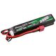 Gens ace Gens Ace 25C 2000mAh 2S2P 7.4V Saddle Airsoft Gun Lipo Battery with Mini Deans(T) Plug 065562  GEA20002S25D2 έως και 12 άτοκες δόσεις 6928493309827