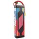 Gens ace Gens ace Advanced 4500mAh 11.4V 100C 3S1P HardCase Lipo Battery Pack with XT60 065548  GEA45003S10X6 έως και 12 άτοκες δόσεις 6928493308073