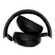 PowerLocus Wireless Headphones PowerLocus MoonFly, ANC (black) 069327  pwl-moonfly-black έως και 12 άτοκες δόσεις 5060726255127