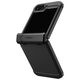 Spigen Case for Samsung Galaxy Z Flip6 - Spigen Tough Armor - Black 8809971228008 έως 12 άτοκες Δόσεις