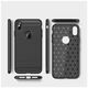 Techsuit Techsuit - Carbon Silicone - iPhone XS Max - Black 5949419062061 έως 12 άτοκες Δόσεις