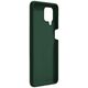 Techsuit Techsuit - Soft Edge Silicone - Samsung Galaxy F62 / M62 - Dark Green 5949419042957 έως 12 άτοκες Δόσεις