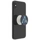 Popsockets PopSockets - PopGrip - Deathly Hallows 0842978187761 έως 12 άτοκες Δόσεις