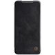 Nillkin Nillkin - Qin Leather PRO Case - Samsung Galaxy S22 Ultra - Black 6902048235564 έως 12 άτοκες Δόσεις