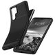 Spigen Spigen - Rugged Armor - Huawei P30 Pro / P30 Pro New Edition - Black 8809640251535 έως 12 άτοκες Δόσεις