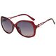 Techsuit Techsuit - Sunglasses Polarised PC (2305-C3) - UV Protection - Wine Red 5949419024496 έως 12 άτοκες Δόσεις