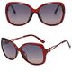 Techsuit Techsuit - Sunglasses Polarised PC (2305-C3) - UV Protection - Wine Red 5949419024496 έως 12 άτοκες Δόσεις