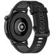 Techsuit Strap for Huawei Watch GT 2 (46mm)/GT 2 Pro/GT 3 Pro (46mm)/Ultimate, Xiaomi Watch S1 - Techsuit Watchband 22mm (W002) - Black 5949419024830 έως 12 άτοκες Δόσεις