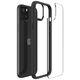 Spigen Husa pentru iPhone 15 - Spigen Ultra Hybrid - Matte Black 8809896751209 έως 12 άτοκες Δόσεις