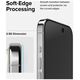 Ringke Case for iPhone 15 Pro - Ringke Tempered Glass - Privacy 8809919307994 έως 12 άτοκες Δόσεις