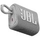 JBL Boxa Fara Fir cu BT 5.1, IP67 - JBL (GO3) - White 6925281975707 έως 12 άτοκες Δόσεις