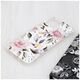 Techsuit Husa pentru Xiaomi Redmi A1 / A2 - Techsuit Marble Series - Chloe White 5949419072145 έως 12 άτοκες Δόσεις