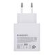 Samsung Incarcator Priza Type-C 65W - Samsung TA865 (GP-PTU020SODWQ) - White 8809580800954 έως 12 άτοκες Δόσεις