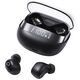 JoyRoom Casti Bluetooth 5.3, True Wireless, Digital Display, IP54 -JoyRoom (JR-DB2) - Black 6941237112033 έως 12 άτοκες Δόσεις