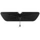 Baseus Parasolar Tip Umbrela 131 x 69cm - Baseus (C20656100111-00) - Black 6932172632656 έως 12 άτοκες Δόσεις