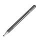 Baseus Stylus Pen Capacitiv - Baseus Golden Cudgel (ACPCL-01) - Black 6953156284401 έως 12 άτοκες Δόσεις