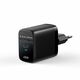 Anker Priza Type-C Charger, 45W - Anker 313 (A2643G11) - Black 0194644125622 έως 12 άτοκες Δόσεις