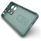 Techsuit Case for Xiaomi Redmi Note 13 4G - Techsuit Magic Shield - Green 5949419109179 έως 12 άτοκες Δόσεις