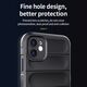 Techsuit Husa pentru iPhone 11 - Techsuit Magic Shield - Black 5949419113626 έως 12 άτοκες Δόσεις