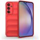 Techsuit Case for Samsung Galaxy A54 - Techsuit Magic Shield - Red 5949419115941 έως 12 άτοκες Δόσεις