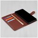 Techsuit Case for iPhone 13 Pro - Techsuit Leather Folio - Brown 5949419126312 έως 12 άτοκες Δόσεις