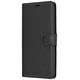 Techsuit Case for Samsung Galaxy A54 - Techsuit Leather Folio - Black 5949419124752 έως 12 άτοκες Δόσεις