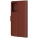 Techsuit Case for Samsung Galaxy A52 4G / A52 5G / A52s 5G - Techsuit Leather Folio - Brown 5949419124400 έως 12 άτοκες Δόσεις