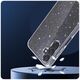 Techsuit Case for Samsung Galaxy A15 4G / A15 5G - Techsuit SparkleSkin Series - Clear 5949419147133 έως 12 άτοκες Δόσεις