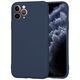 Techsuit Case for iPhone 11 Pro - Techsuit SoftFlex - Navy Blue 5949419183803 έως 12 άτοκες Δόσεις