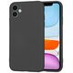 Techsuit Case for iPhone 11 - Techsuit SoftFlex - Black 5949419183940 έως 12 άτοκες Δόσεις