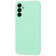 Techsuit Case for Samsung Galaxy A14 4G / A14 5G - Techsuit SoftFlex - Mint Green 5949419177161 έως 12 άτοκες Δόσεις