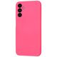 Techsuit Case for Samsung Galaxy A14 4G / A14 5G - Techsuit SoftFlex - Hot Pink 5949419177208 έως 12 άτοκες Δόσεις