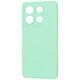 Techsuit Case for Xiaomi Redmi Note 13 5G - Techsuit SoftFlex - Mint Green 5949419178373 έως 12 άτοκες Δόσεις